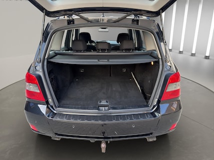Mercedes-Benz-GLK