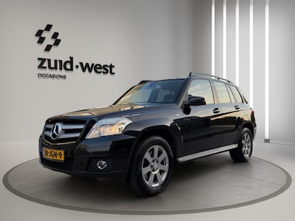 Mercedes-Benz-GLK
