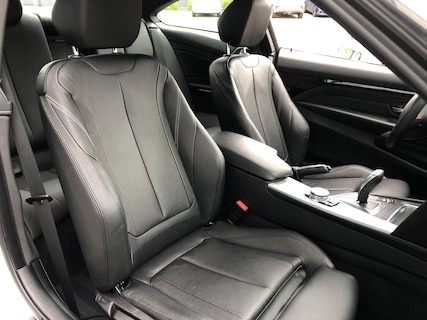 BMW-4-Serie