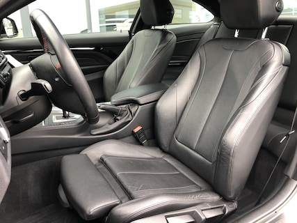 BMW-4-Serie