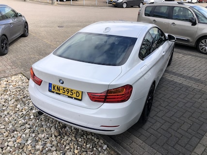 BMW-4-Serie