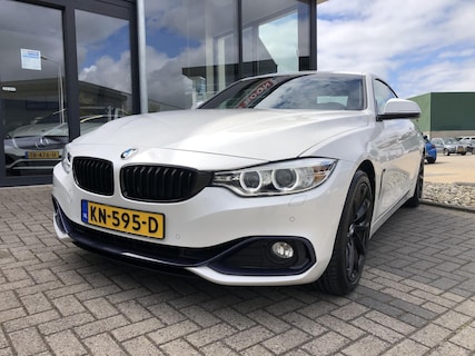 BMW-4-Serie