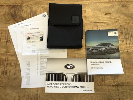 BMW-4-Serie