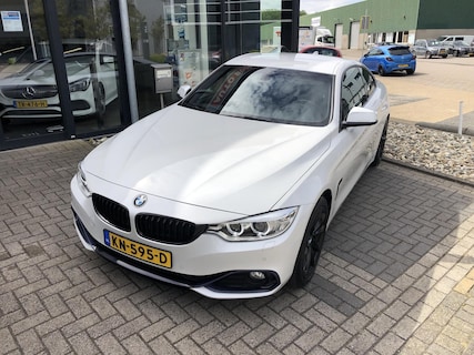 BMW-4-Serie