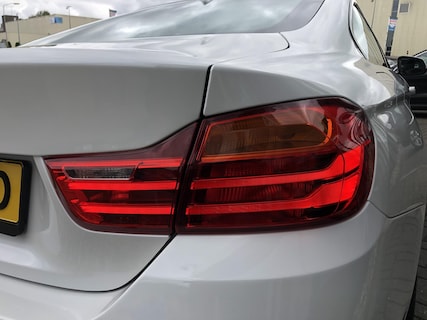 BMW-4-Serie