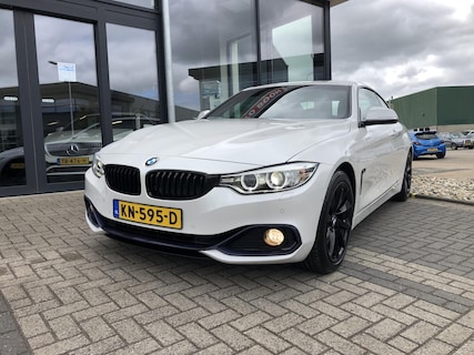 BMW-4-Serie