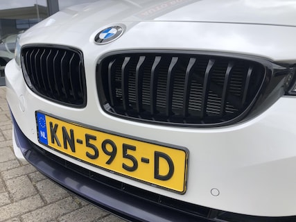 BMW-4-Serie