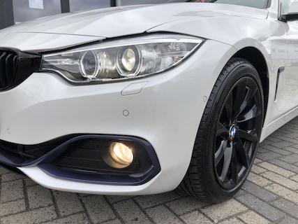 BMW-4-Serie