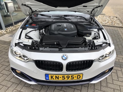 BMW-4-Serie