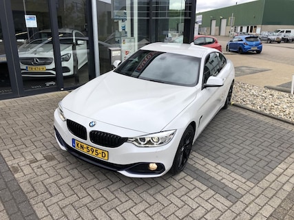BMW-4-Serie