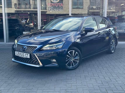 Lexus-CT