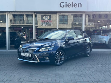 Lexus-CT