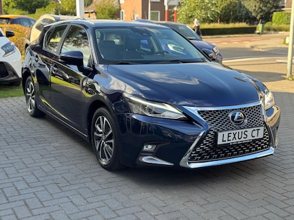 Lexus-CT