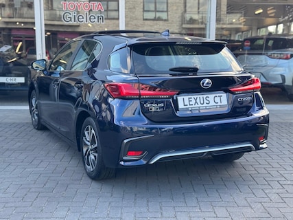 Lexus-CT