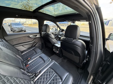 Audi-SQ7