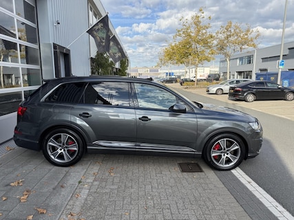 Audi-SQ7