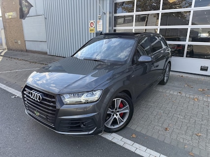 Audi-SQ7