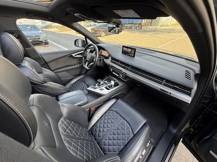 Audi-SQ7