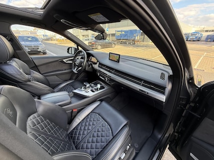 Audi-SQ7