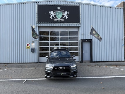 Audi-SQ7