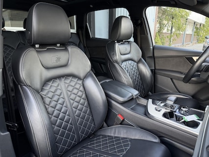 Audi-SQ7
