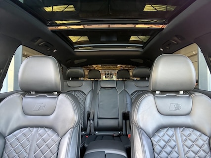 Audi-SQ7