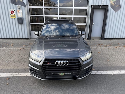 Audi-SQ7