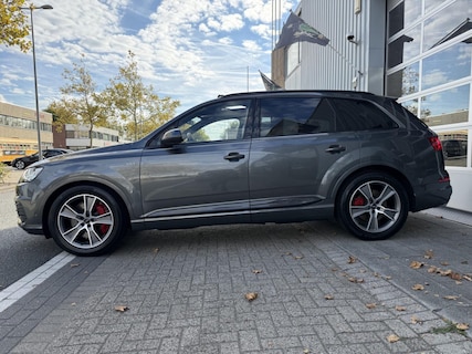 Audi-SQ7
