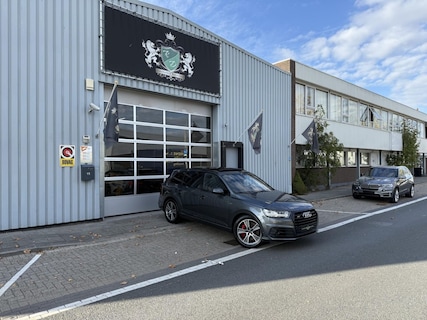 Audi-SQ7