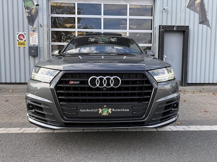 Audi-SQ7