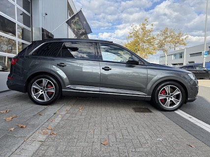 Audi-SQ7