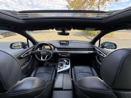 Audi-SQ7