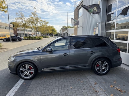 Audi-SQ7