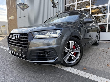 Audi-SQ7