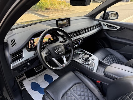 Audi-SQ7