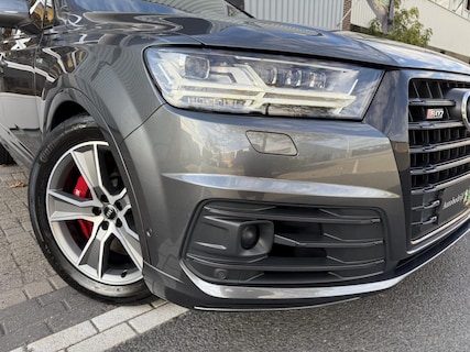 Audi-SQ7