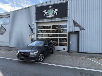 Audi-SQ7