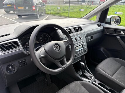 Volkswagen-Caddy