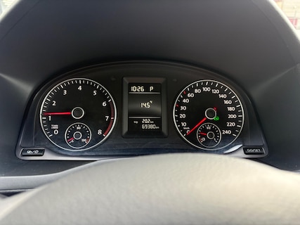Volkswagen-Caddy