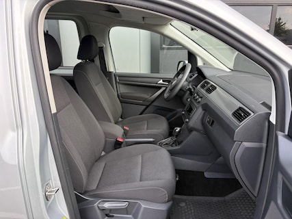Volkswagen-Caddy