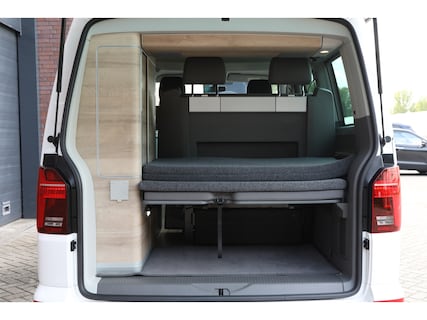 Volkswagen-California