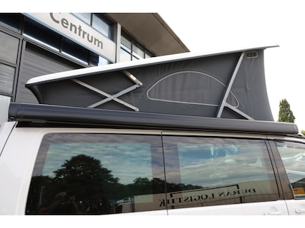 Volkswagen-California