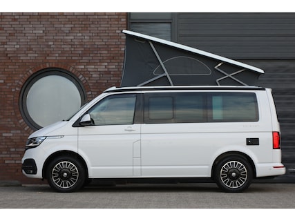 Volkswagen-California