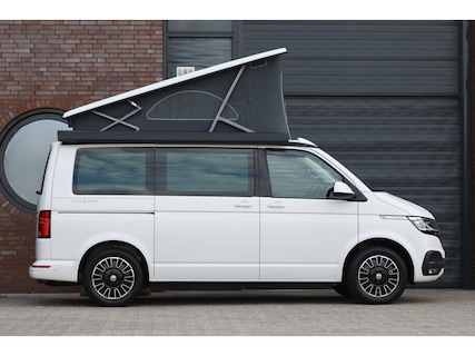 Volkswagen-California