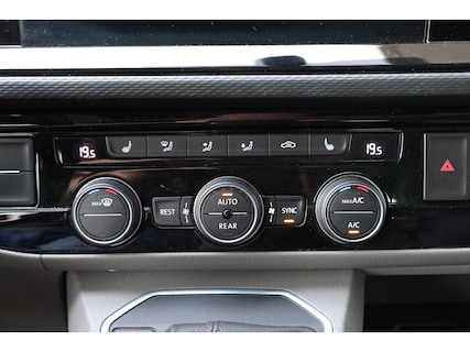 Volkswagen-California