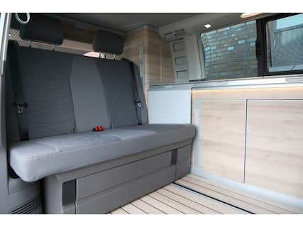 Volkswagen-California