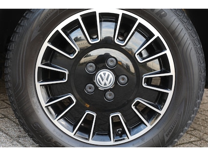 Volkswagen-California