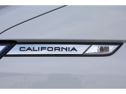 Volkswagen-California