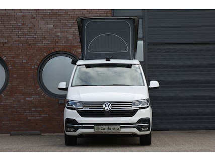 Volkswagen-California