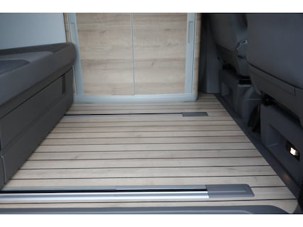 Volkswagen-California